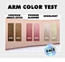 Custom Logo Makeup creamy
