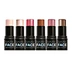 Custom Logo Makeup creamy matte cream contour stick